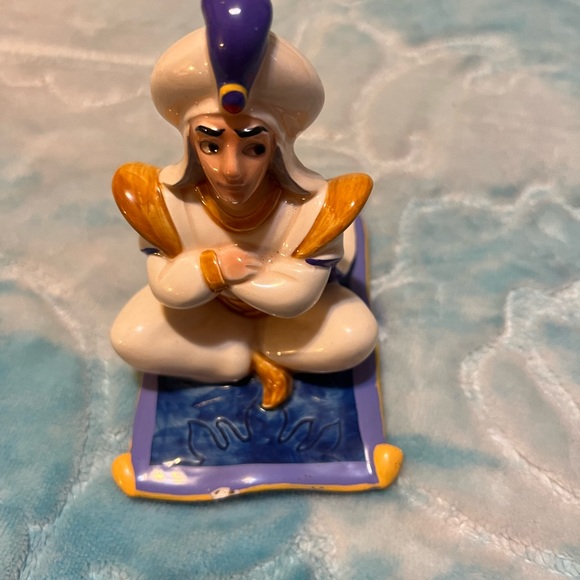 Vintage Disney Aladdin figurine - Picture 6 of 8